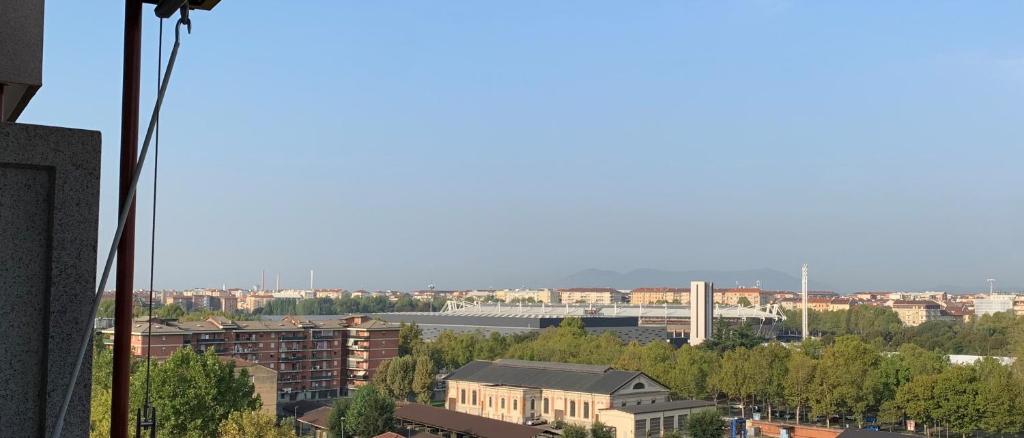 Casa Edocrimarco, Turin