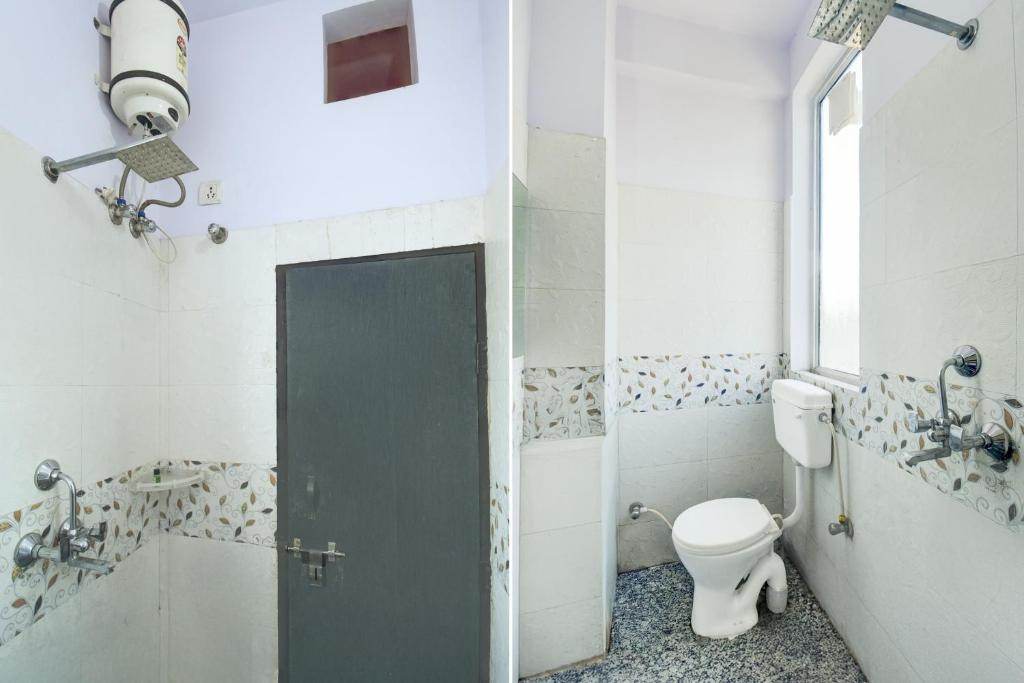 バスルーム（客室）