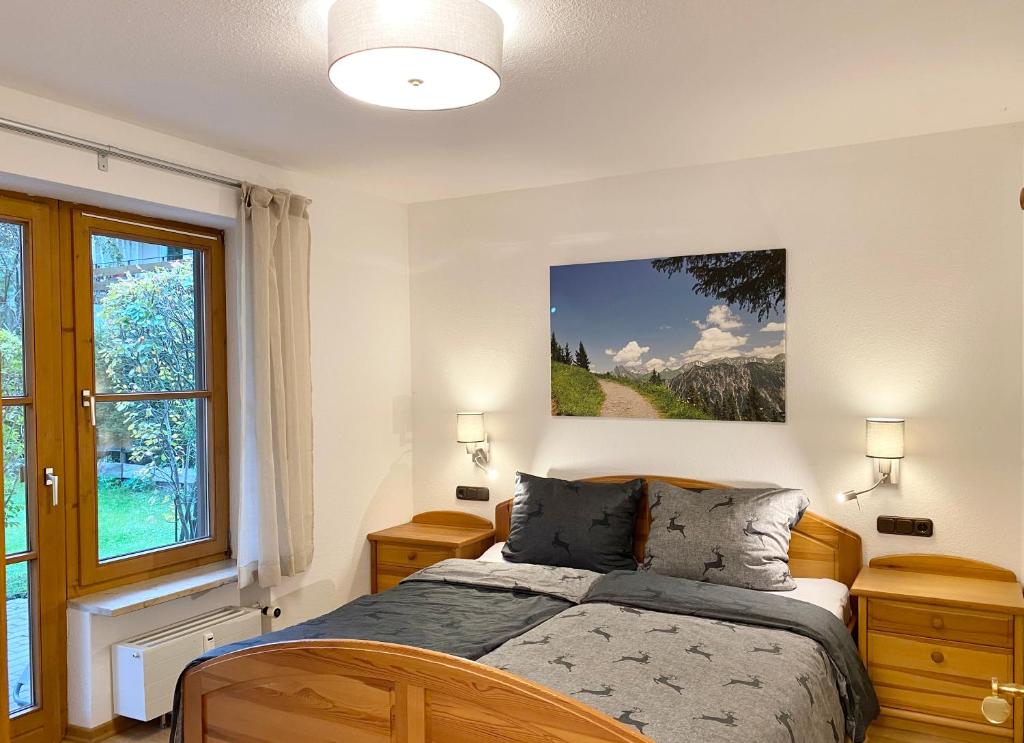 Alpschätzchen, Oberstdorf