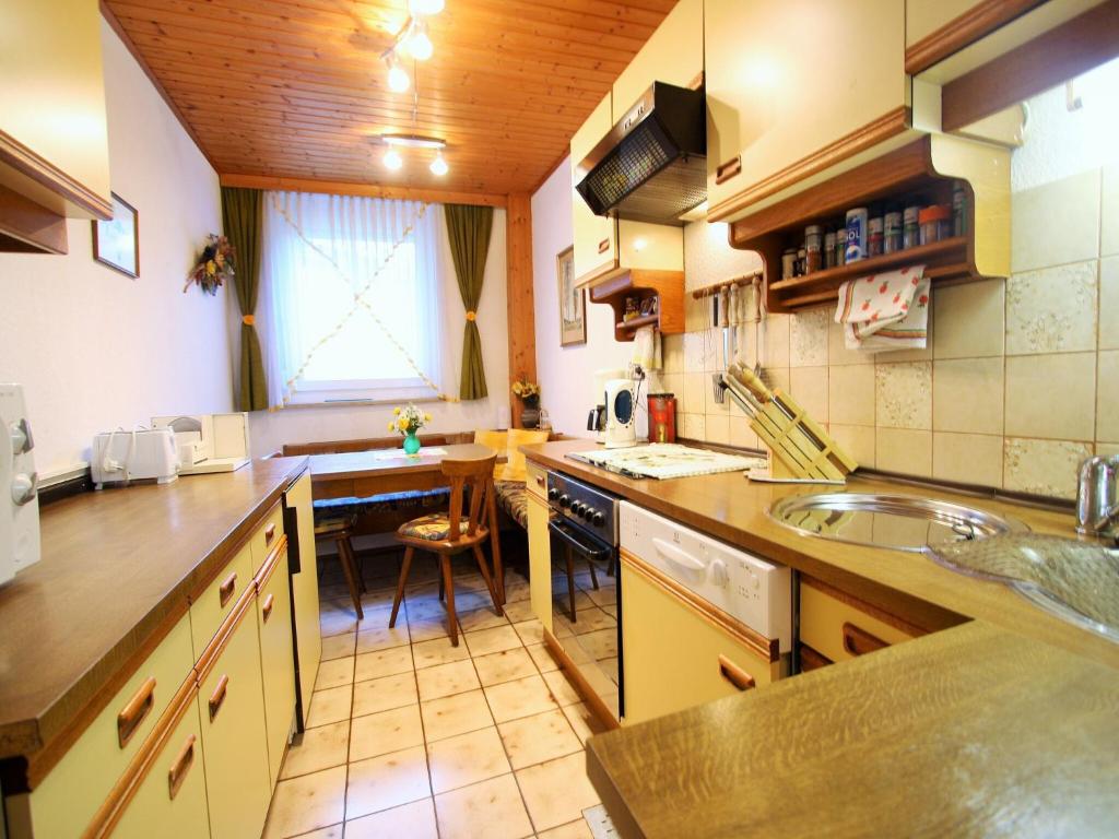 Apartment in Liebetig near Gerlitzen Ski Area - 2