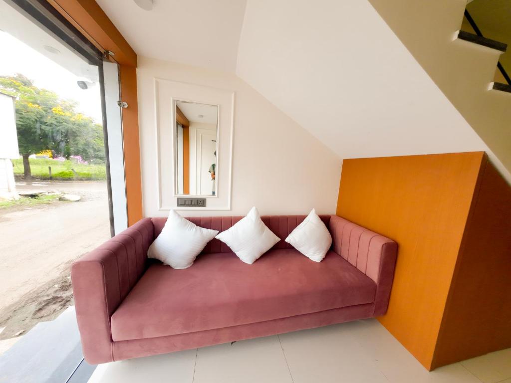 sudha shree hotel, Udždžain