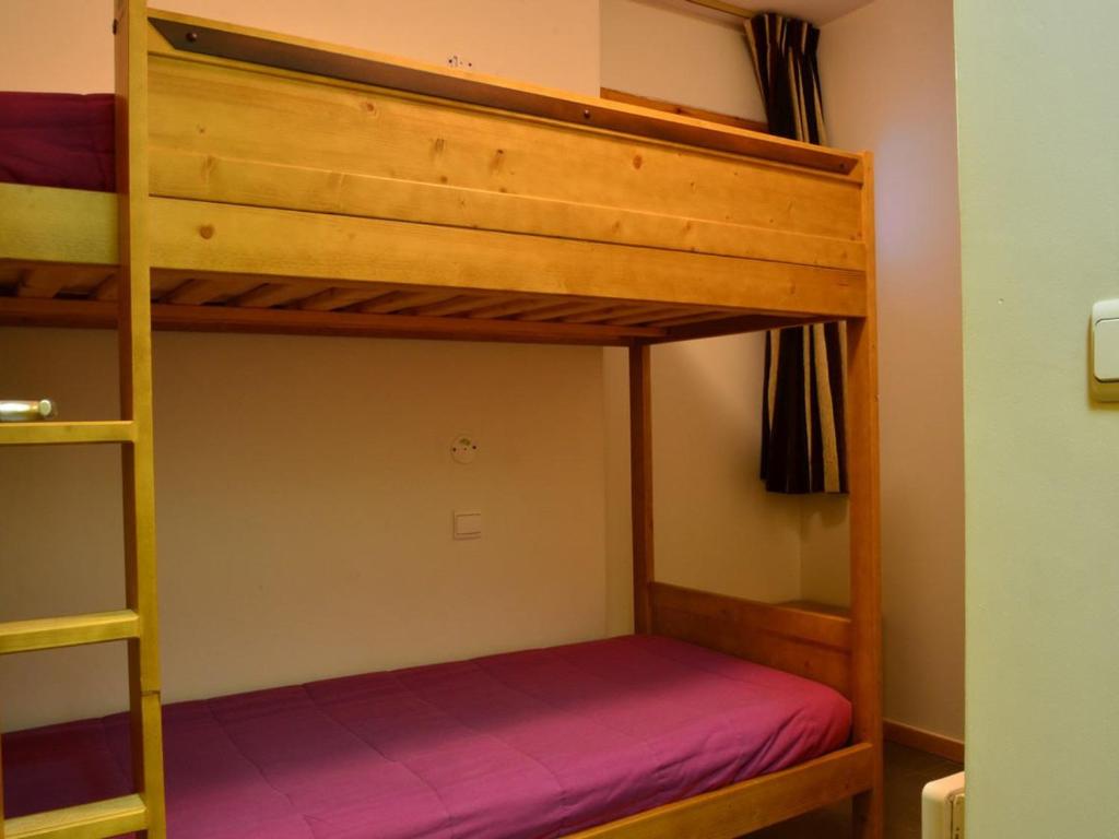 Appartement cosy à Montchavin, ski au pied, 2 pièces, terrasse, parking inclus, proche commerces. - FR-1-329-11 - 4