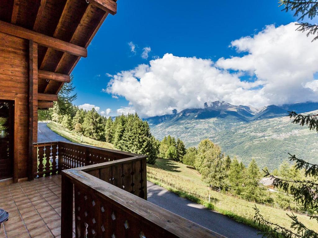 Chalet aux Coches 10 pers. | 7 min des pistes, internet et parking gratuits - FR-1-329-18 - 4