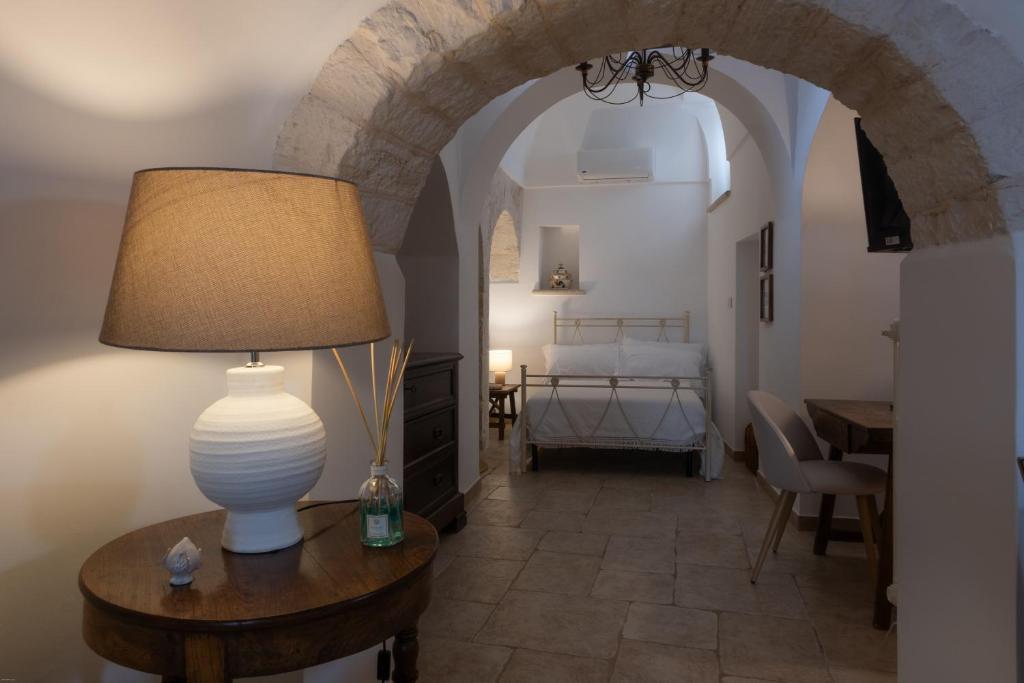 Trulli Suite 34 - 1