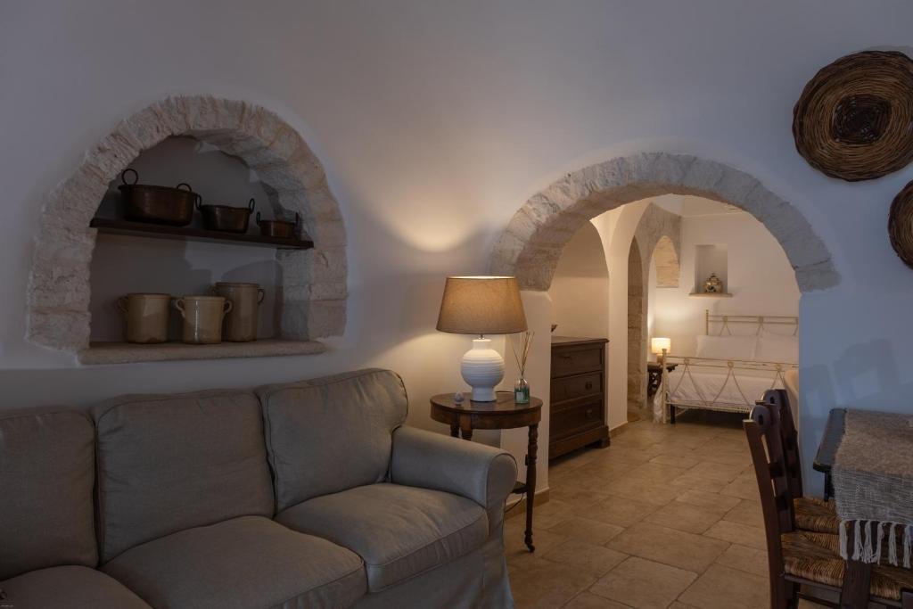Trulli Suite 34 - 5