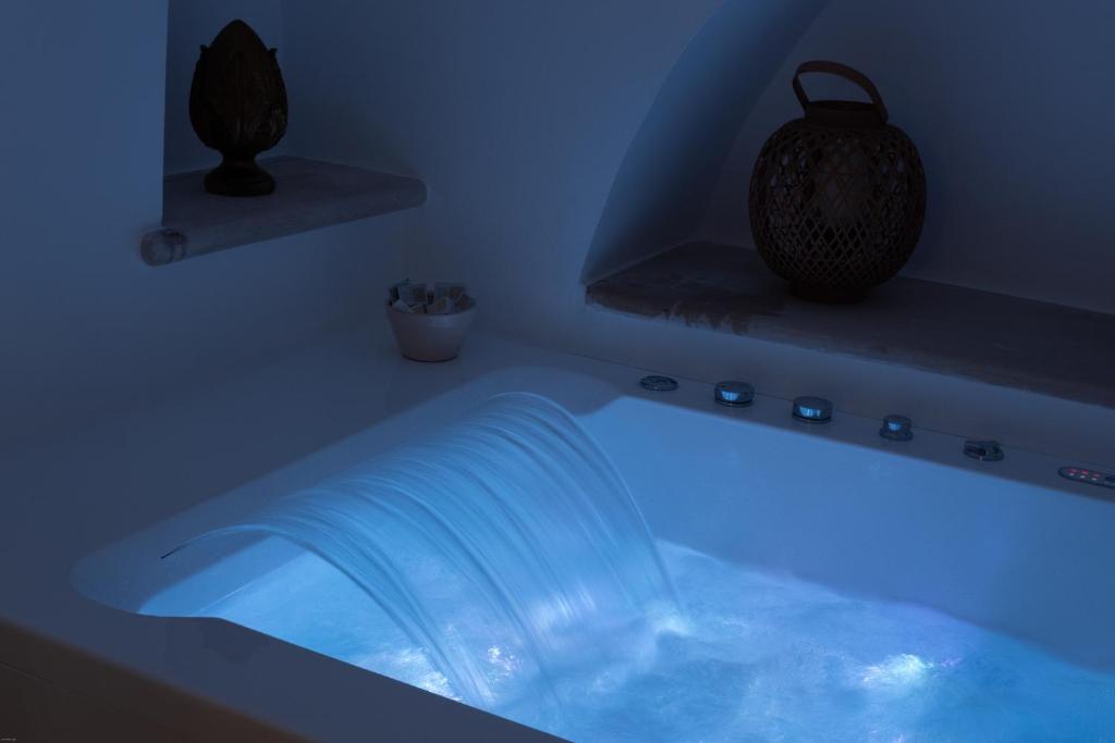 Trulli Suite 34 - 2