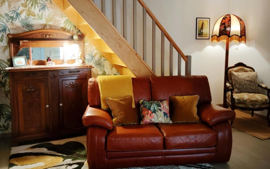 Cozy property with heating close to Carcassonne ideal for couples & OFFERS, Badens