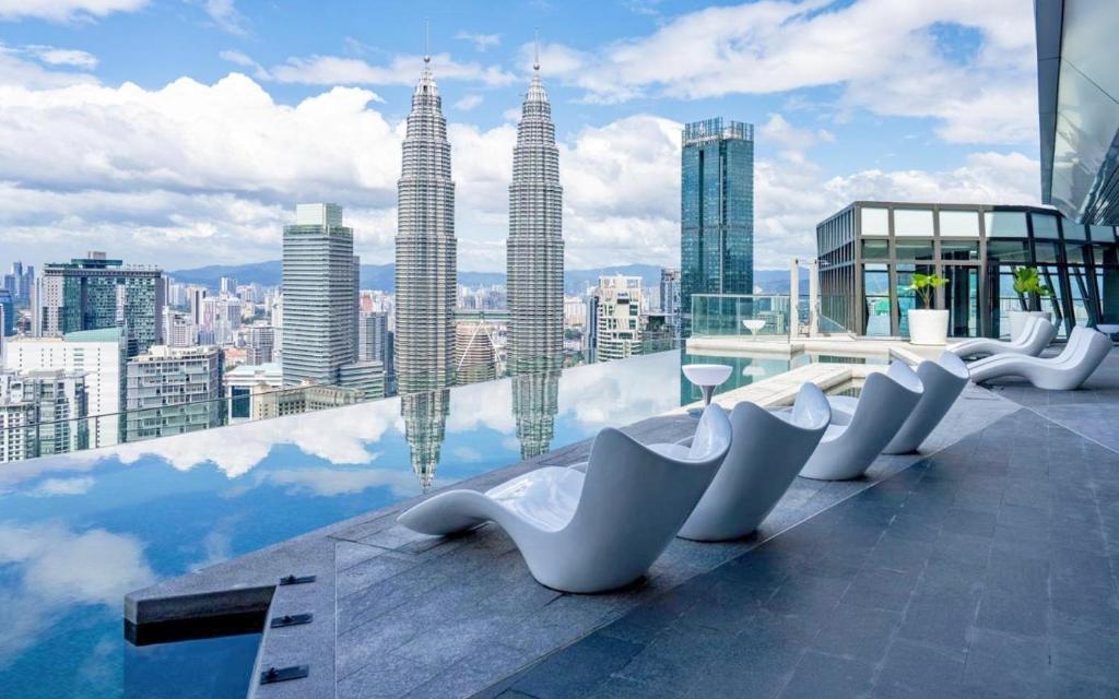 Imperial Lexis KLCC by WSD, Kuala Lumpur