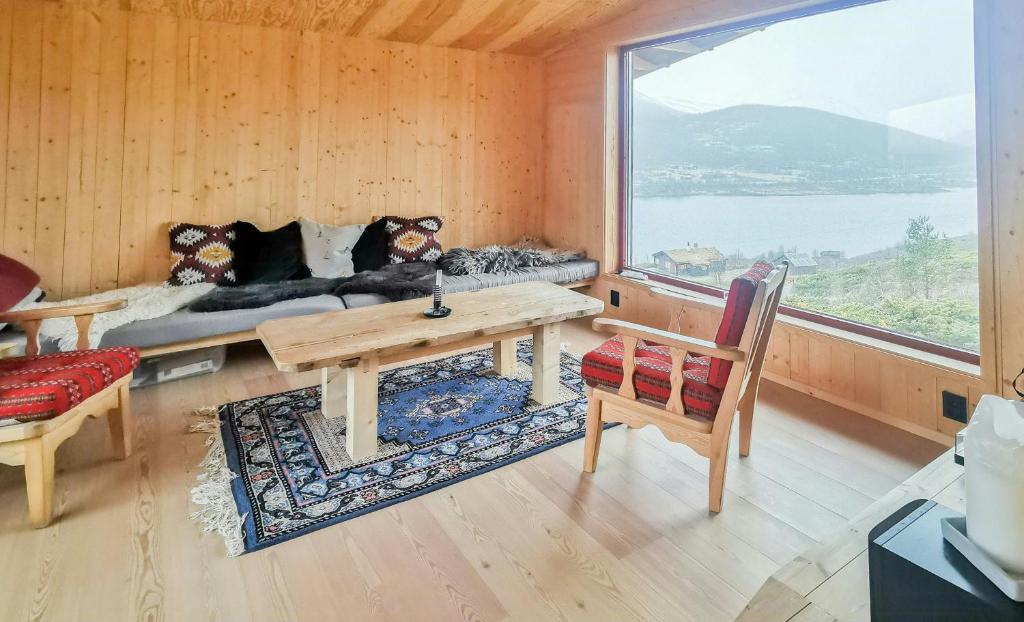 Modern Lines And Coziness In Hemsedal, Grøndalen