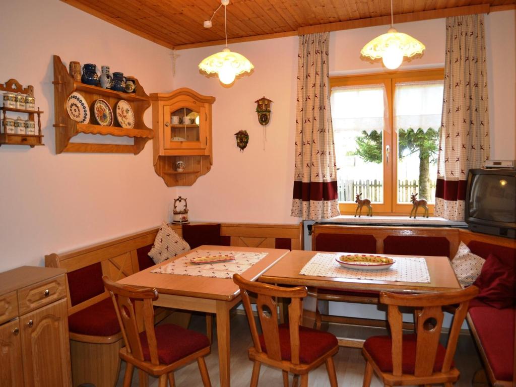 Rustic country house in Pruggern - 4