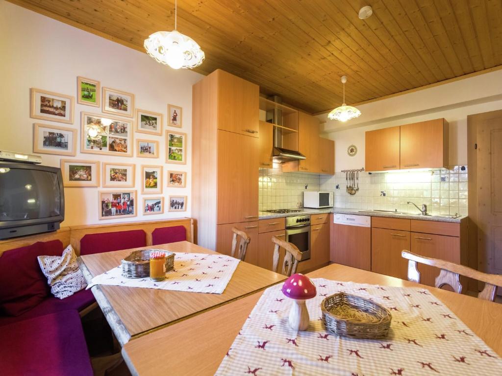 Rustic country house in Pruggern - 5