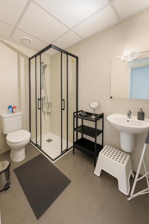 3-Sypialniowy Apartament Premium - Basen - 5 min do plaży autem - 4