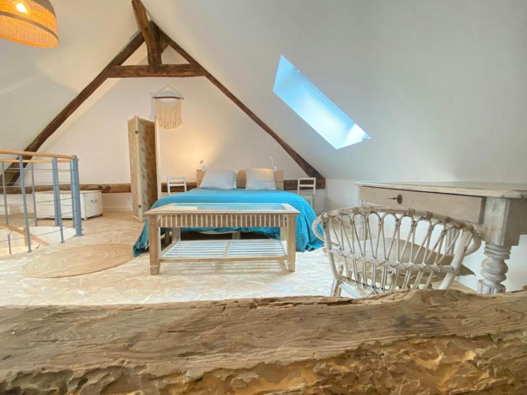 Renovated Little House With High Alps View - 4