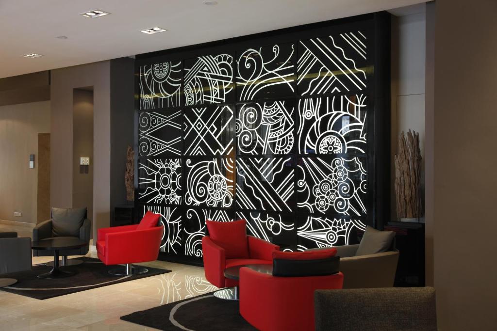 편의 시설/서비스