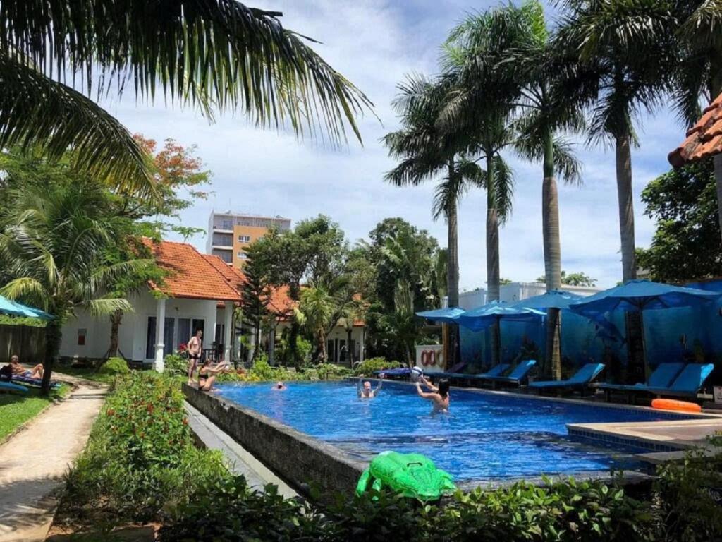 Terrace Resort Phú Quốc, Phu Quoc