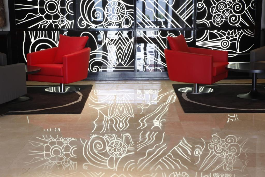 편의 시설/서비스