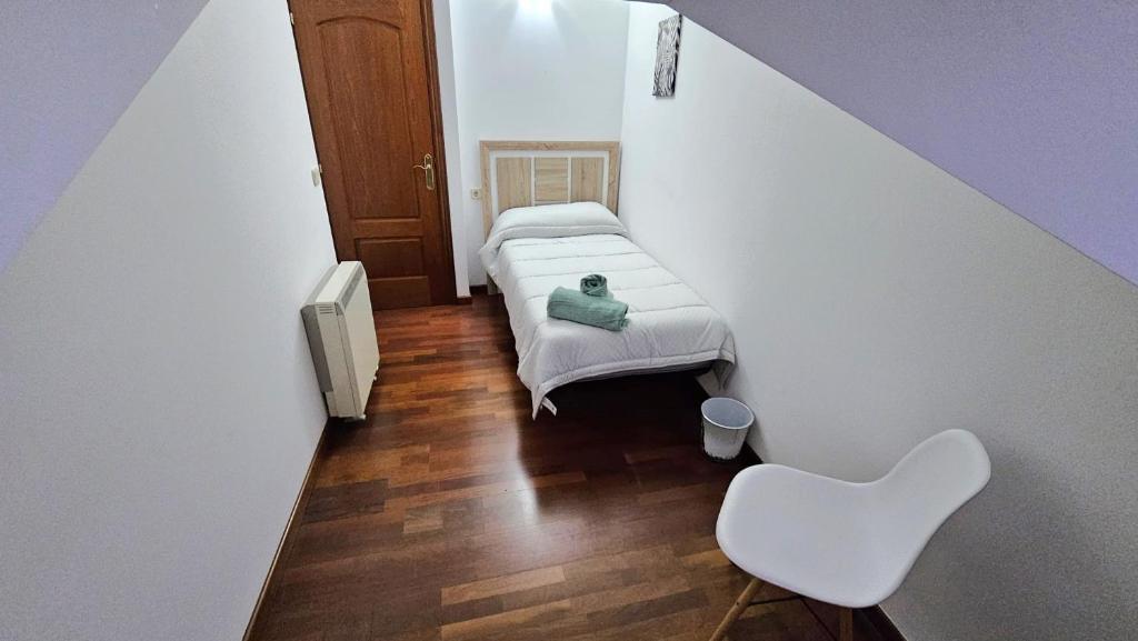 Garcia Prieto Vivienda - 5