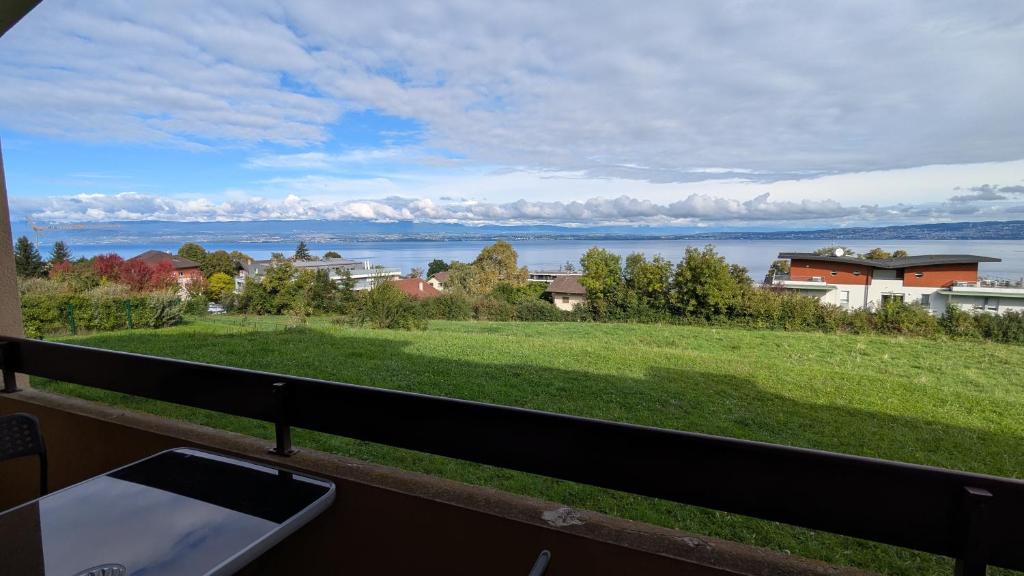 Le Panoramic Evian, Évian-les-Bains
