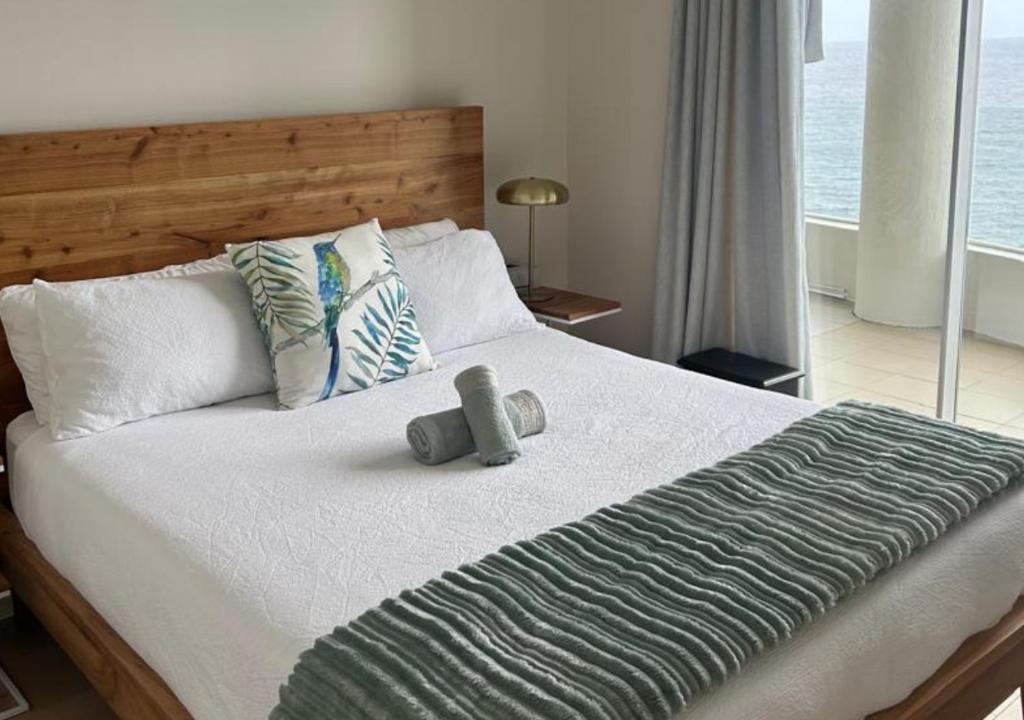 Chapmans Crown, Hout Bay