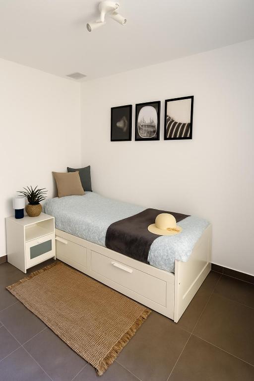 3-Sypialniowy Apartament Premium - Basen - 5 min do plaży autem - 5