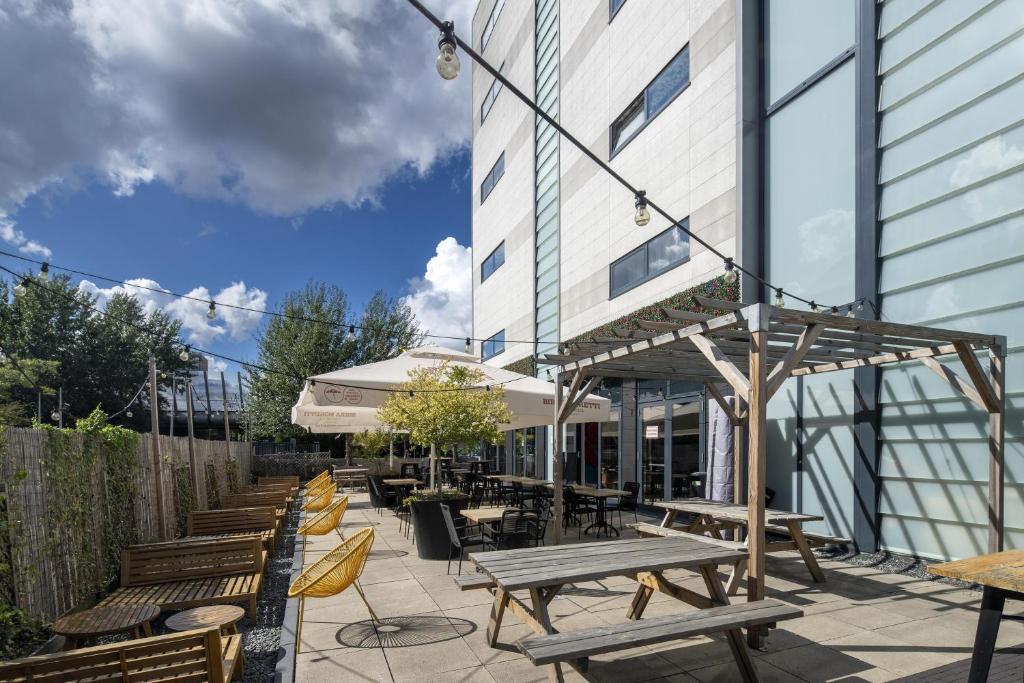 Best Western Amsterdam