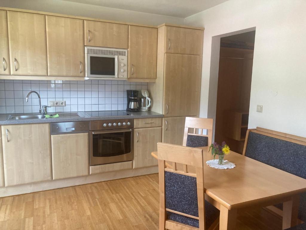 Gästehaus Hartweger, Haus im Ennstal