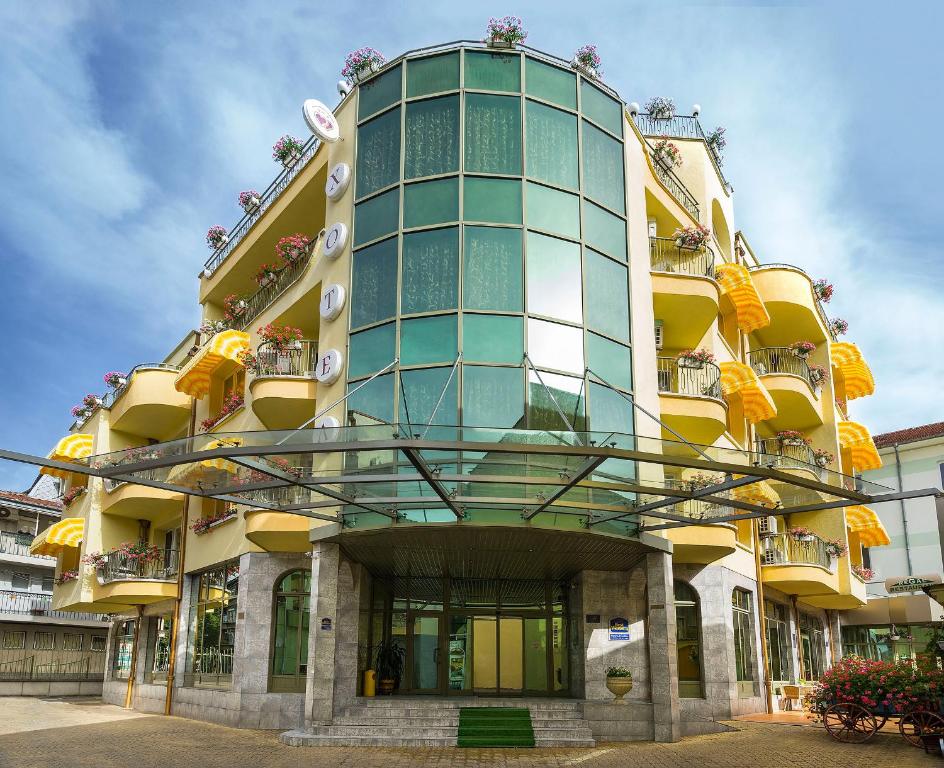 Bistra & Galina Hotel, Ruse