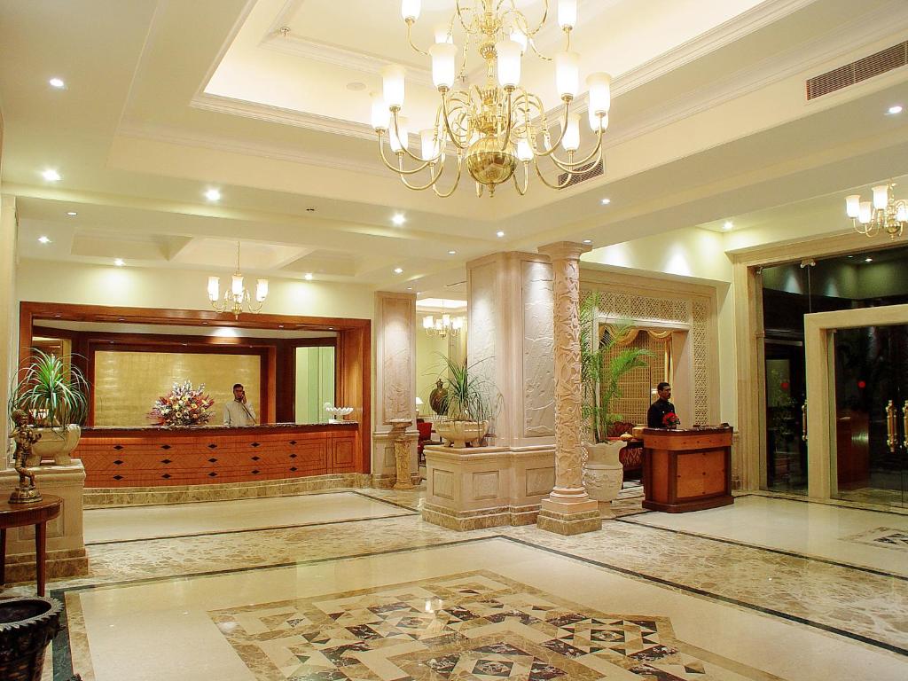 Hotel Park Prime photo