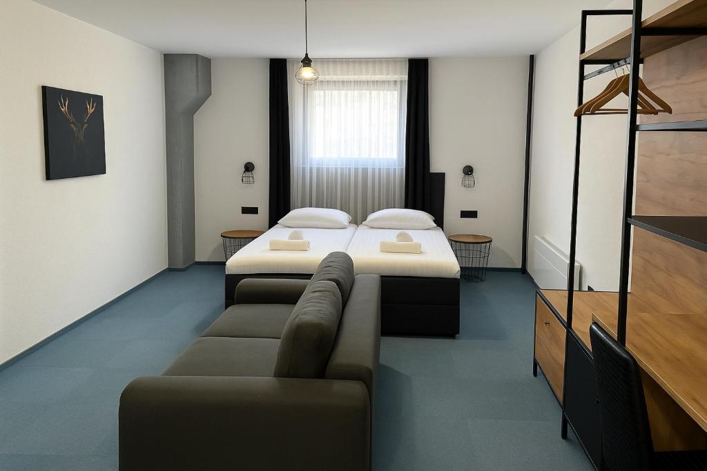 Arena Bakarni, Brčko