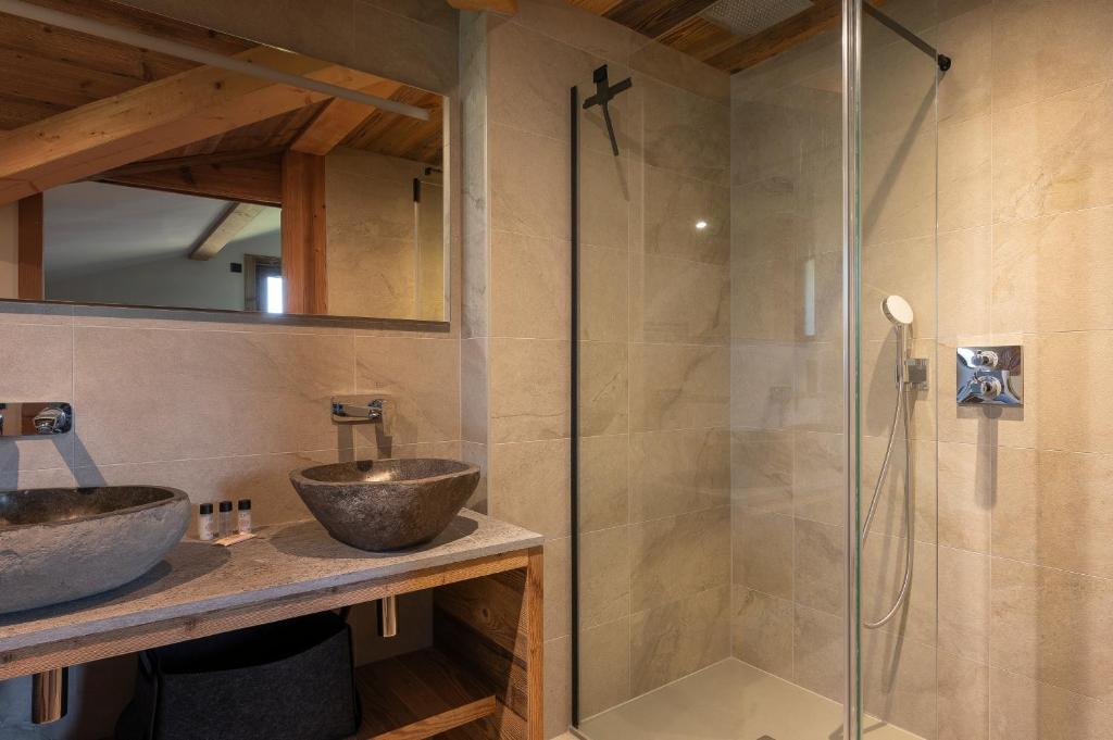 Chalet Magnolia - 3