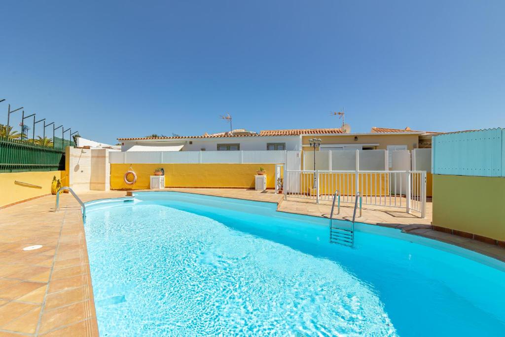 HORIZON VACATION HOME - Exclusive Private House in Maspalomas - 3