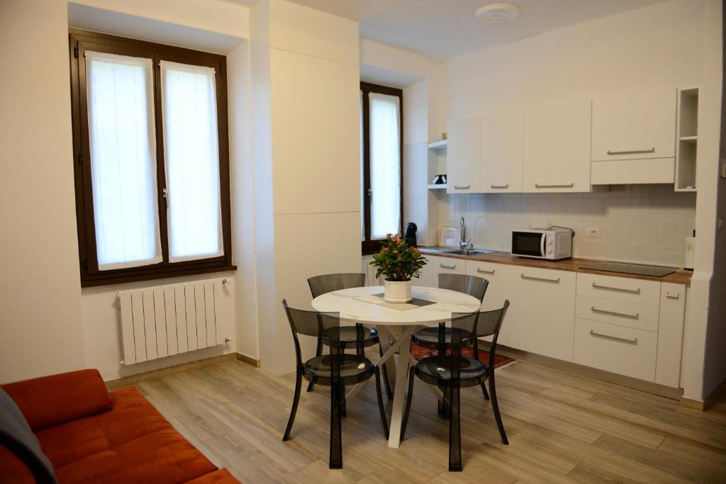 Residenza MM - 2 min walk to Bernina Express - 2