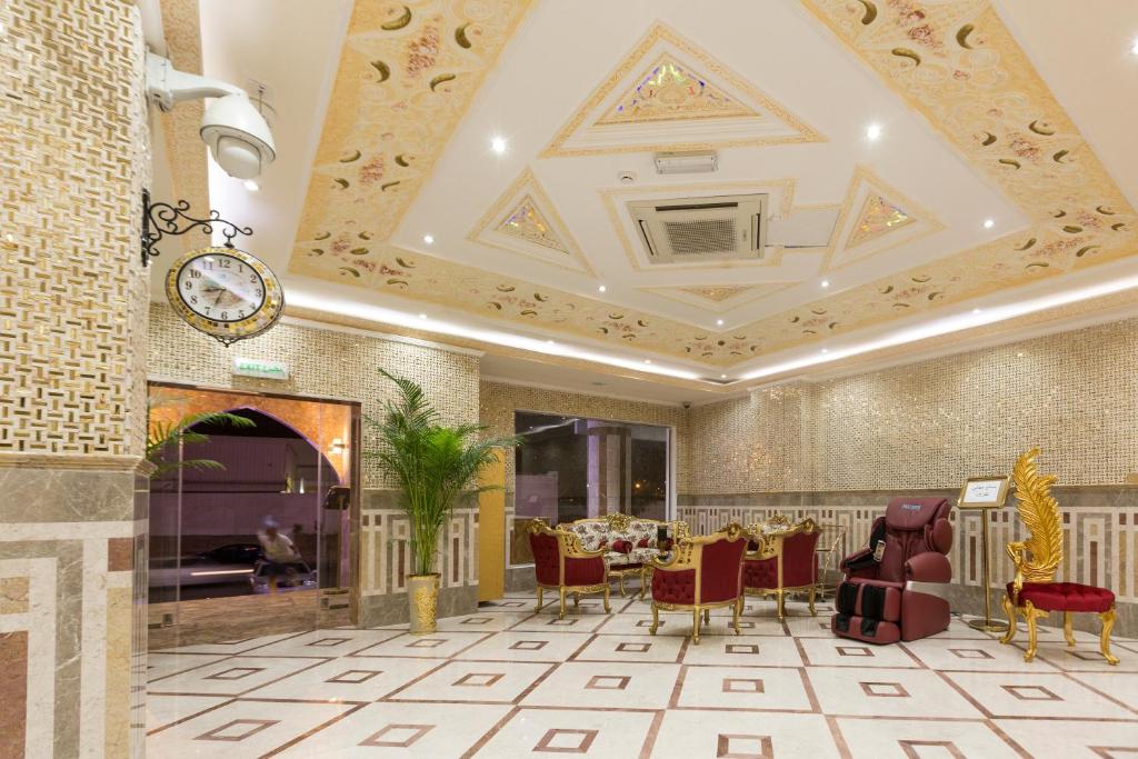 Al-Saif Grand Hotel  photo
