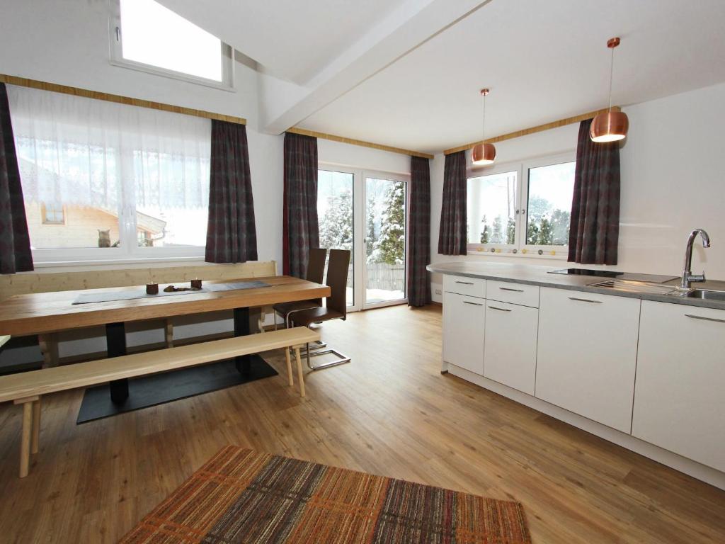 Holiday Home Zell am Ziller Ski Lift - 3