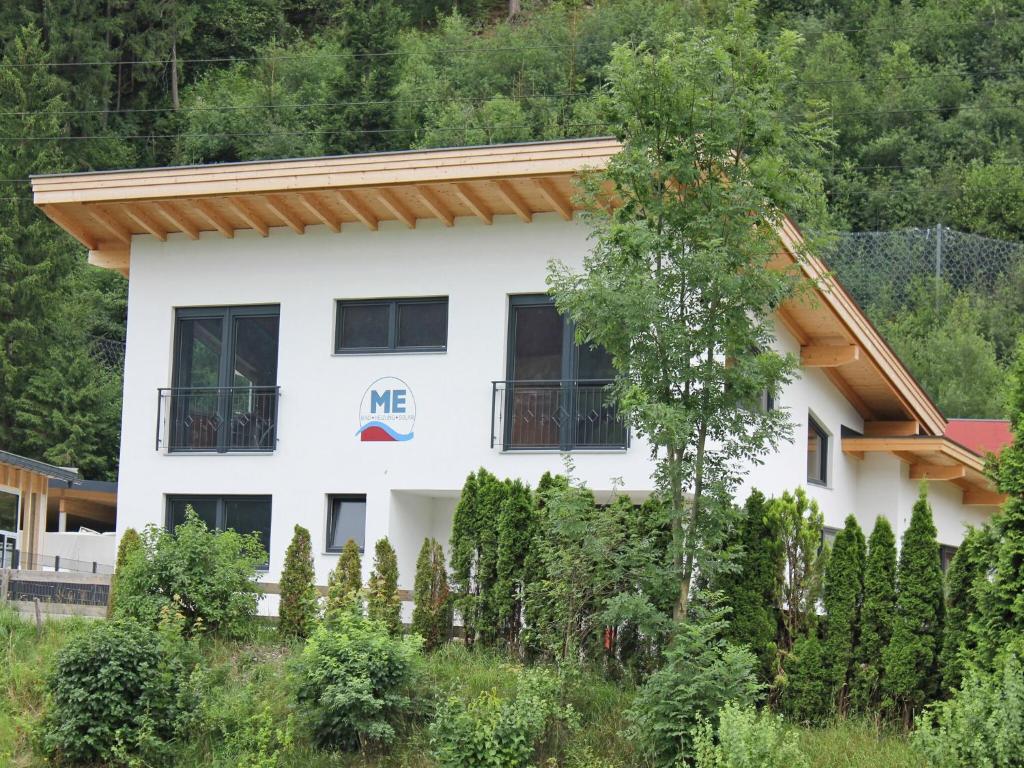 Holiday Home Zell am Ziller Ski Lift - 1