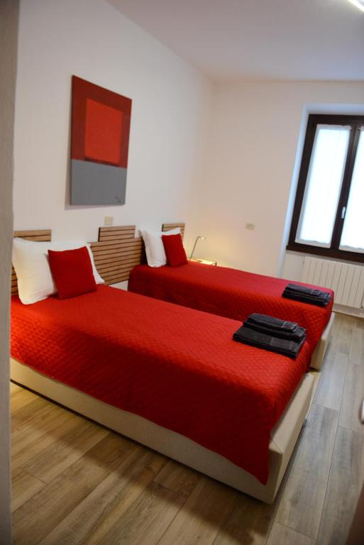 Residenza MM - 2 min walk to Bernina Express - 3