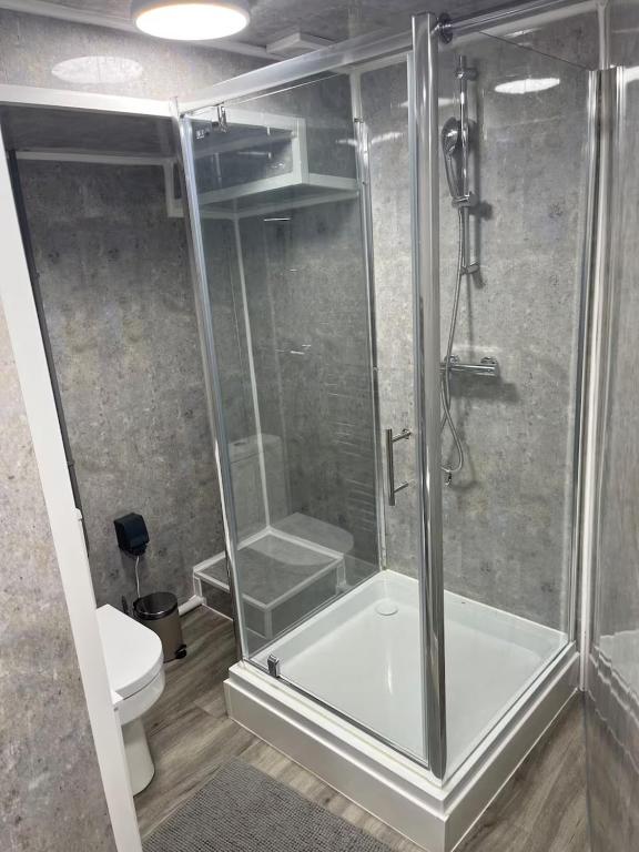 Modern 2-Bed Flat Near Newcastle City Centre PTK, Town Moor