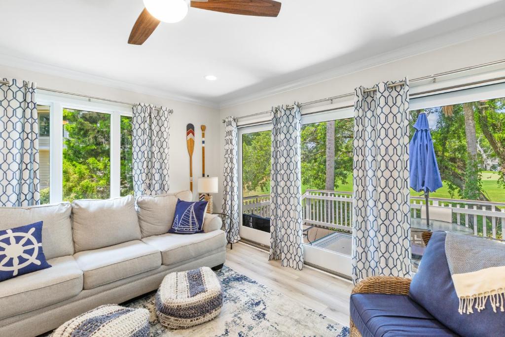 Fairway Dunes 12 - Beach & Golf Dream, Isle of Palms