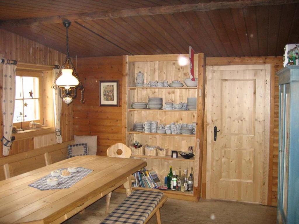Mahderhütte - 2