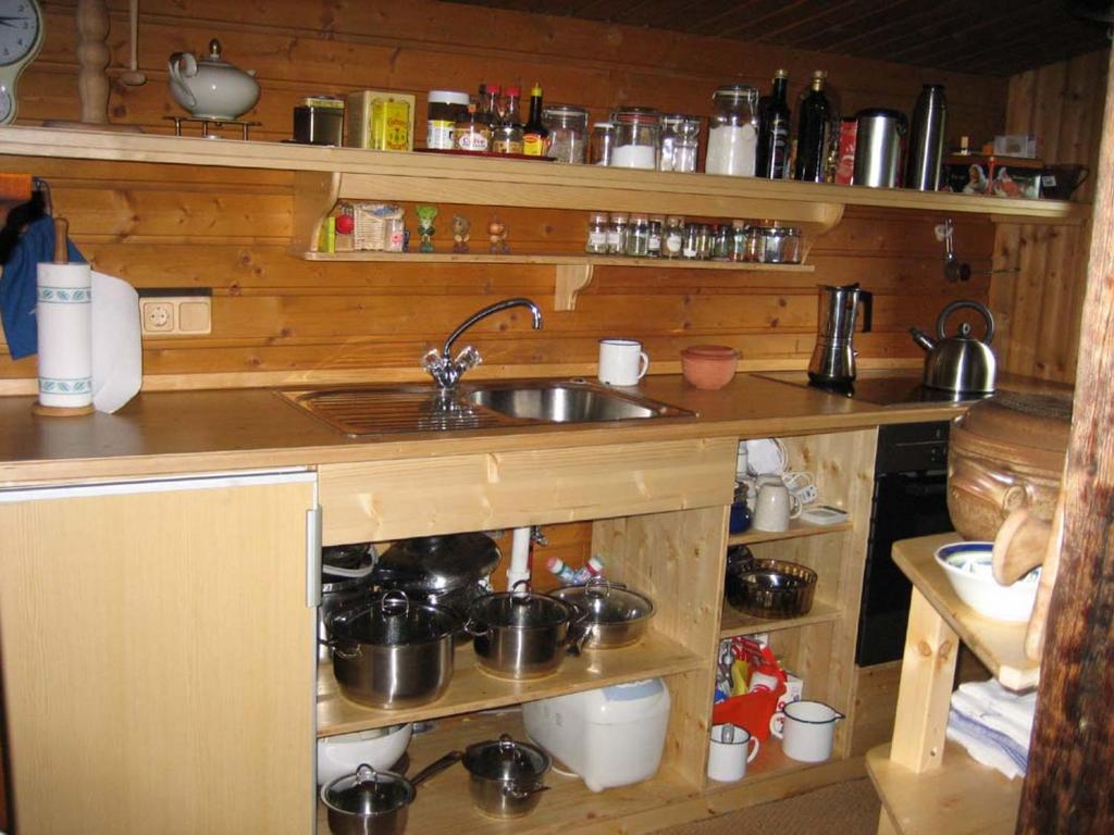 Mahderhütte - 3