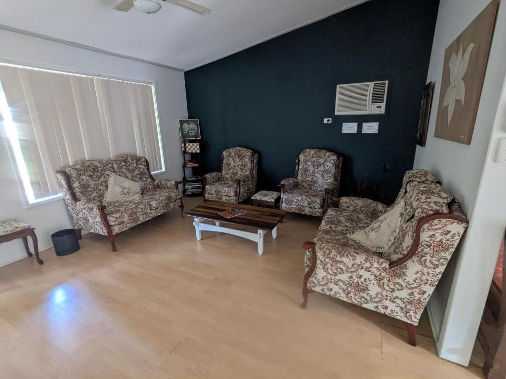 The Cottage on George Street, Jarrahdale