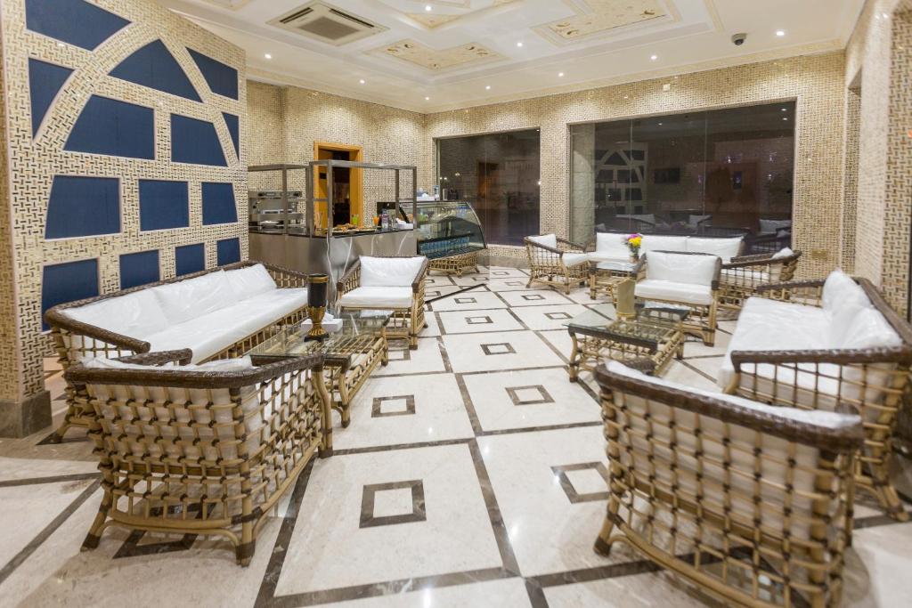 Al-Saif Grand Hotel  photo