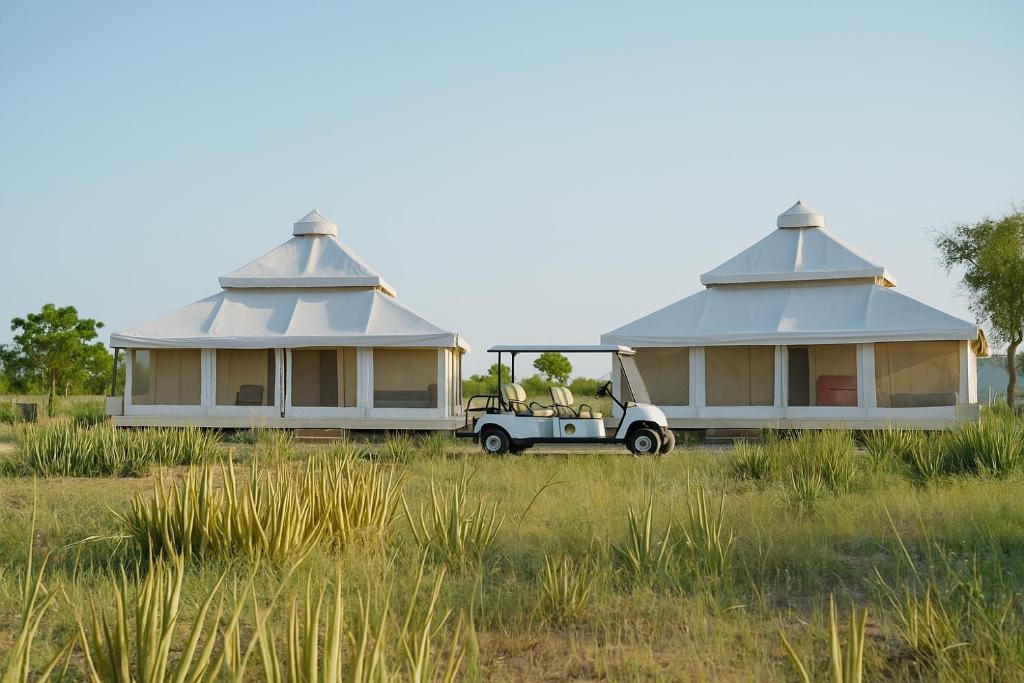 Desert Springs Resort, Sām