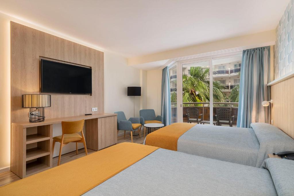 Peñiscola Plaza Suites - 2