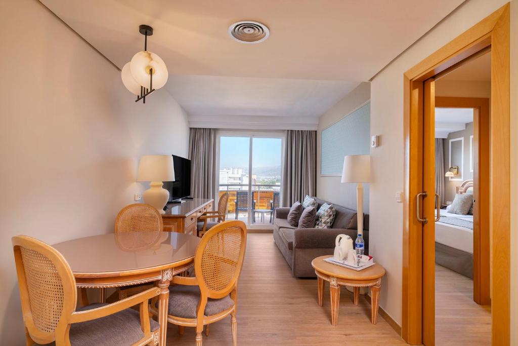 Peñiscola Plaza Suites - 5