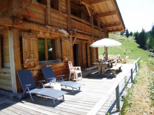 Chalet Euphonium - 2