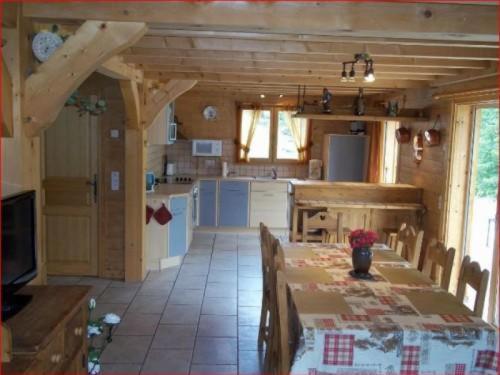 Chalet Euphonium - 5