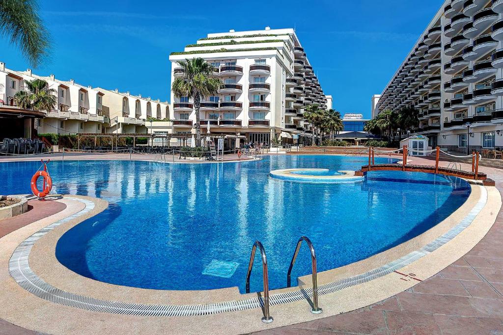 Peñiscola Plaza Suites - 1