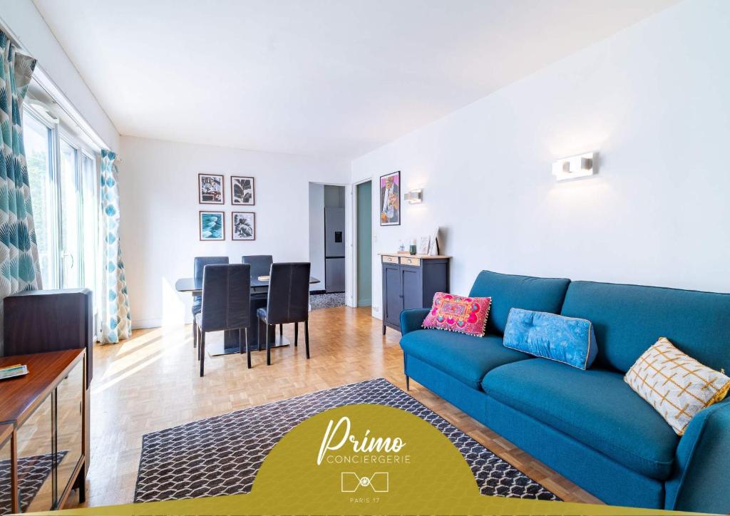 Le Seguin - Calme Centre Seine Musicale, Sevres