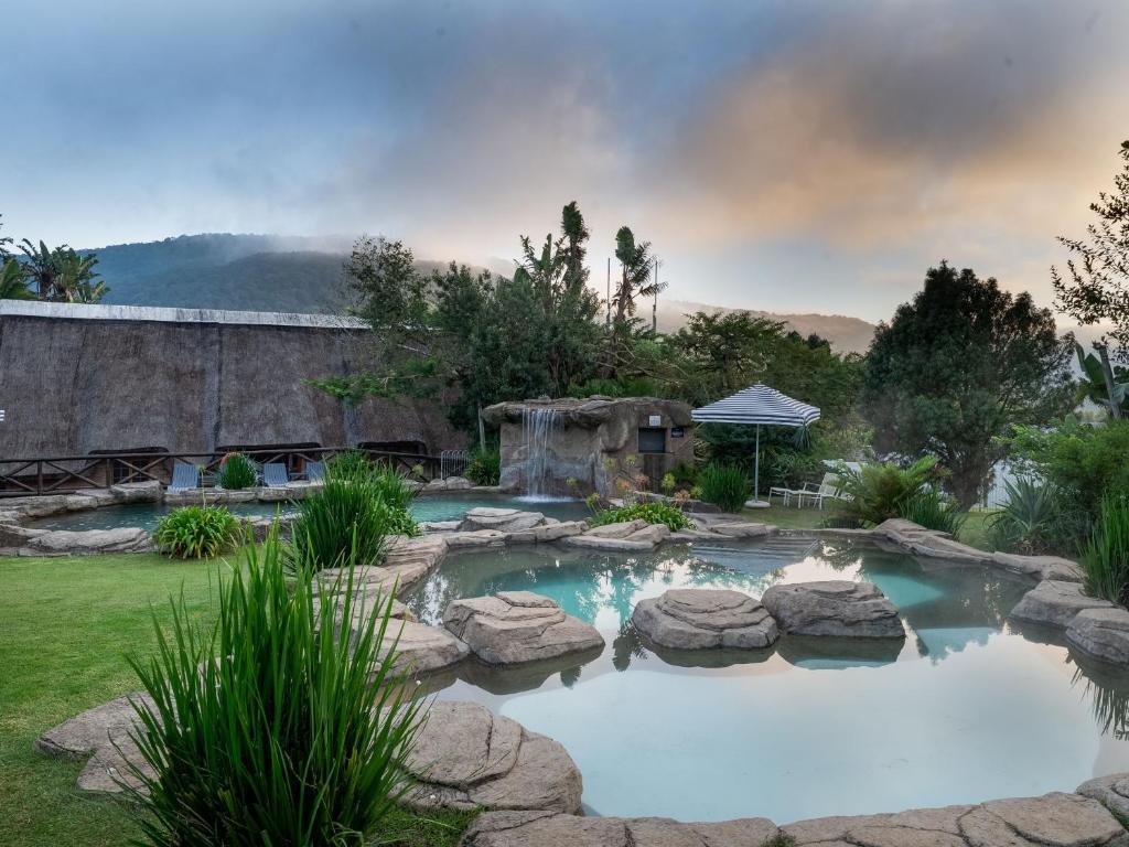 ANEW Resort Ingeli Forest Kokstad, Kokstad